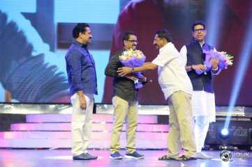 Agnyaathavaasi Movie Audio Launch Photos